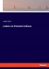 Letters to Eminent Indians