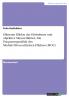 Efferente Effekte der Hörbahnen und objektive Messverfahren. Die  Frequenzspezifität des Medial-Olivocochleären Effektes (MOC)