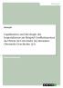 Legitimation und Ideologie des Imperialismus am Beispiel Großbritanniens als Thema im Unterricht (Gymnasium Oberstufe Geschichte Q1)