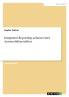 Integrated Reporting anhand eines Automobilherstellers