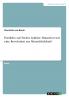 Portfolio zur Freien Lektüre. Brauchen wir eine Revolution zur Menschlichkeit?
