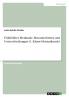 Frühblüher. Merkmale Besonderheiten und Unterscheidungen (1. Klasse Heimatkunde)
