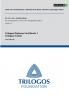 Trilogos Diploma Certificate 1 - Trilogos Trainer