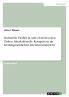 Kulturelle Vielfalt in und zwischen den Zeilen. Interkulturelle Kompetenz im fremdsprachlichen Literaturunterricht