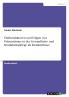 Einflussfaktoren und Folgen von Präsentismus in der Gesundheits- und Krankheitspflege im Krankenhaus