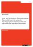 Israel und das iranische Nuklearprogramm. Warum hält Israel das iranische Nuklearprogramm für eine Gefahr der nationalen und regionalen Sicherheit?