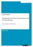 Organisation der PR im Unternehmen und als Unternehmen
