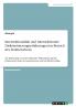 Intersektionalität und intersektionale Diskriminierungserfahrungen im Bereich des Dolmetschens