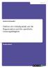 Einfluss der Schlafqualität auf die Regeneration und die sportliche Leistungsfähigkeit