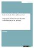 Linguagem Sentido e Ação. Estudos contemporâneos de filosofia