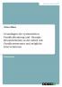Grundlagen der systemischen Familienberatung und -therapie. Besonderheiten in der Arbeit mit Familiensystemen und mögliche Interventionen