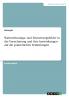 Wahrnehmungs- und Erinnerungsfehler in der Vernehmung und ihre Auswirkungen auf die polizeilichen Ermittlungen