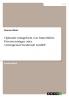 Optimale Anlageform von Immobilien. Privatvermögen oder vermögensverwaltende GmbH?