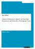 Fitness Influencers. Impact on Purchase Intentions and Attitudes of Instagram Users
