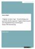 Digital Gender Gap. Verschärfung der geschlechtsbezogenen Ungleichheit durch die Digitalisierung am Beispiel Baden-Württemberg
