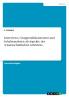 Interviews Gruppendiskussionen und Inhaltsanalysen als Aspekte des wissenschaftlichen Arbeitens
