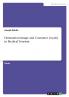Destination Image and Customer Loyalty in Medical Tourism