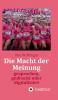 Die Macht der Meinung