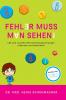 Fehler muss man sehen - NEUAUFLAGE