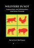 WILDTIERE IN NOT