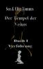 Der Tempel der Venus