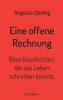 Eine offene Rechnung
