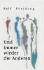 Und immer wieder die Anderen