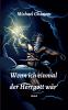 Wenn ich einmal der Herrgott wär
