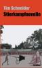 Stierkampfnovelle