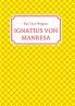 IGNATIUS VON MANRESA