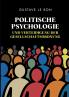 Politische Psychologie und Verteidigung der Gesellschaftsordnung