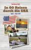 In 60 Reisen durch die USA