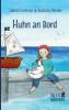 Huhn an Bord
