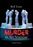 Murder in Art Nouveau