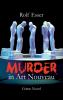Murder in Art Nouveau