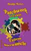 Patchwork hoch Zwei