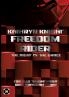 Freedom Rider 1 - The Night of the Grace (German) - 2. Auflage
