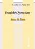 Vorsicht Operation