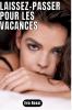 Laissez-passer pour les vacances