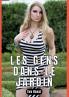 LES GENS DANS LE JARDIN