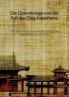 Die Opiumkriege und der Fall des Qing-Imperiums - eine historische Analyse des britischen Kolonialismus in China