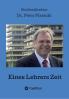 Eines Lehrers Zeit