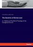 The Doctrine of Divine Love