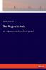 The Plague in India