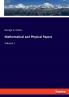 Mathematical and Physical Papers
