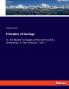 Principles of Geology