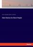 Short Stories for Short People