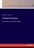 Tristram of Lyonesse