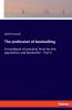 The profession of bookselling