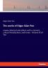The works of Edgar Allan Poe